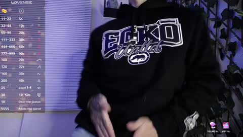 JKing  online show from 12/08/24, 04:57