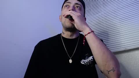 JKing  online show from 12/15/24, 04:40