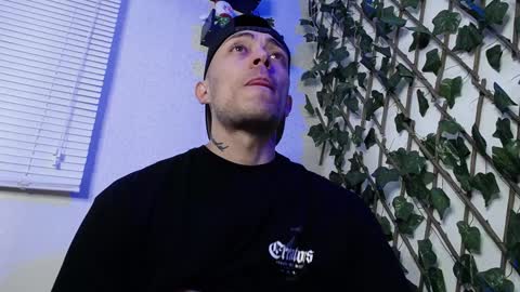 JKing  online show from 12/15/24, 07:46