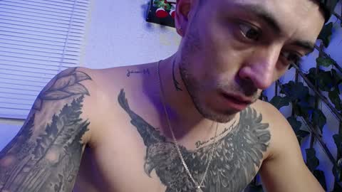 JKing  online show from 12/17/24, 07:07