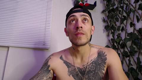 JKing  online show from 12/18/24, 02:53