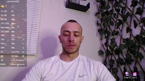 JKing  online show from 12/31/24, 05:55