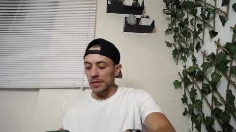 JKing  online show from 01/23/25, 01:08