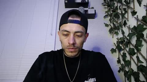 JKing  online show from 01/26/25, 01:09