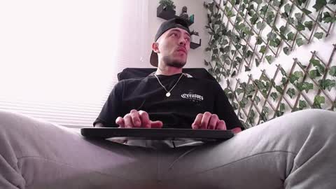 JKing  online show from 02/17/25, 04:15