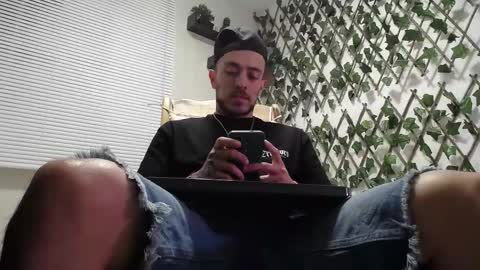 JKing  online show from 03/01/25, 03:32