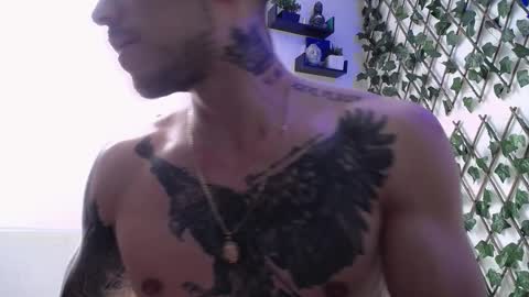 JKing  online show from 03/12/25, 08:10