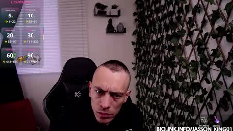 JKing  online show from 11/26/25, 11:11