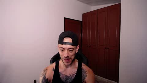 Snapshot of jasson_king01 chatting on 03/31/26, 12:16 JKing online show from 03/31/26, 12:16