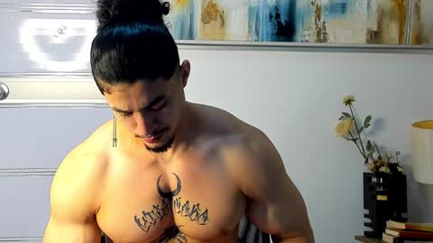 Lil Dark online show from 12/04/24, 02:42