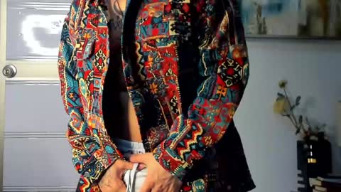 Lil Dark online show from 12/15/24, 05:23