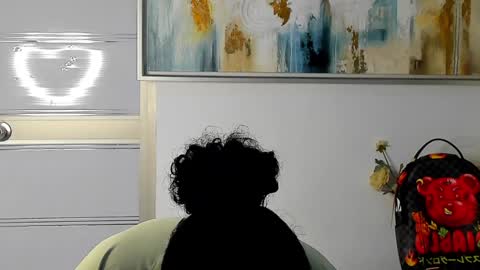 Lil Dark online show from 12/29/24, 02:17