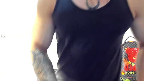 Lil Dark online show from 01/11/25, 03:34