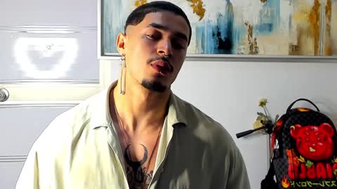 Lil Dark online show from 01/21/25, 03:59