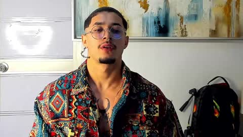 Lil Dark online show from 01/26/25, 07:42