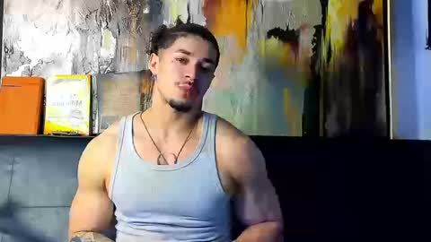 Lil Dark online show from 09/10/25, 05:40