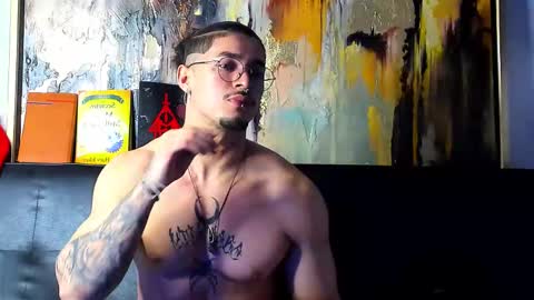 Lil Dark online show from 09/16/25, 05:41