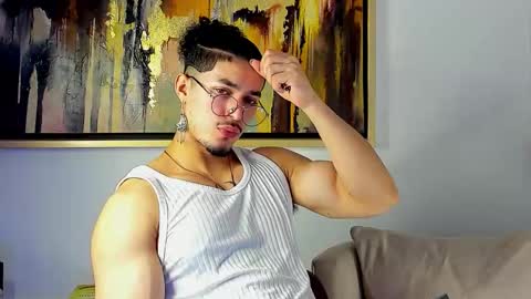 Lil Dark online show from 11/09/25, 05:28