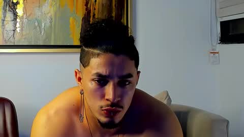 Lil Dark online show from 12/03/25, 03:03