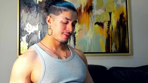 Lil Dark online show from 04/28/26, 04:17
