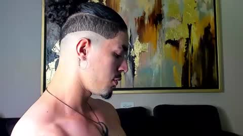 Snapshot of jasson_rodriguez69 chatting on 06/21/26, 02:03 Lil Dark online show from 06/21/26, 02:03