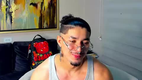 Snapshot of jasson_rodriguez69 chatting on 07/13/26, 01:52 Lil Dark online show from 07/13/26, 01:52