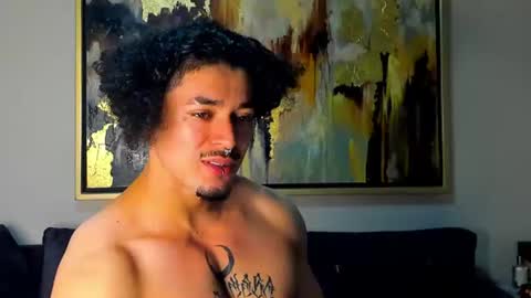 Snapshot of jasson_rodriguez69 chatting on 07/28/26, 03:13 Lil Dark online show from 07/28/26, 03:13