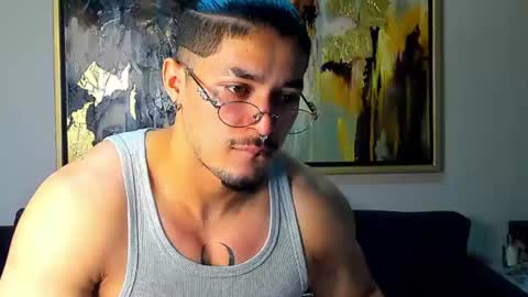 Snapshot of jasson_rodriguez69 chatting on 08/02/26, 11:36 Lil Dark online show from 08/02/26, 11:36