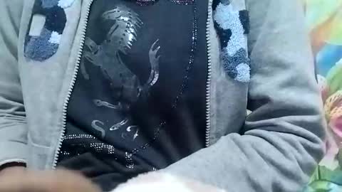 jasspreettt online show from 12/14/24, 03:07