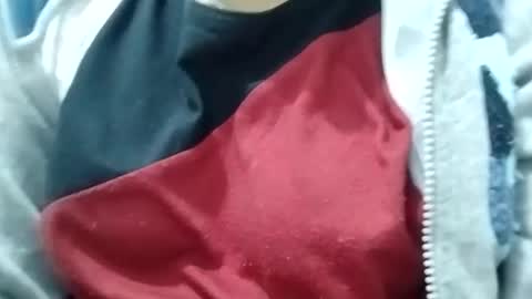 jasspreettt online show from 01/31/25, 12:50