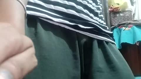 jasspreettt online show from 06/27/26, 12:22