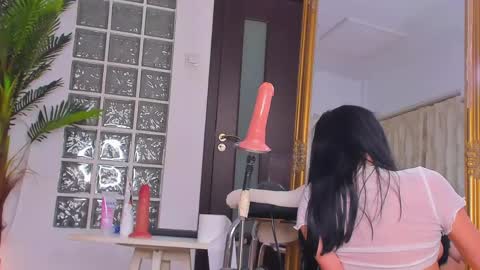 JassyeJoy online show from 05/08/26, 04:40