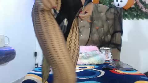 Snapshot of jatzibe_hot_93 chatting on 10/09/25, 05:55 Jatzibe online show from 10/09/25, 05:55