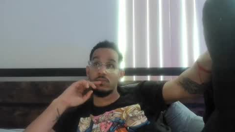 Snapshot of jav1eranisao chatting on 12/06/24, 07:34  Jorge  online show from 12/06/24, 07:34