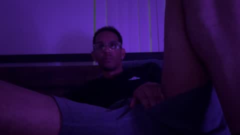 Snapshot of jav1eranisao chatting on 10/08/25, 05:05  Jorge  online show from 10/08/25, 05:05