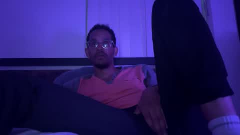 Snapshot of jav1eranisao chatting on 10/20/25, 05:08  Jorge  online show from 10/20/25, 05:08