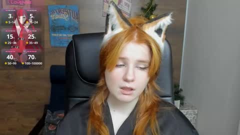 Snapshot of java_fire chatting on 12/14/24, 09:13 Katerina online show from 12/14/24, 09:13