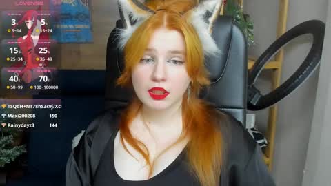Snapshot of java_fire chatting on 12/19/24, 03:18 Katerina online show from 12/19/24, 03:18