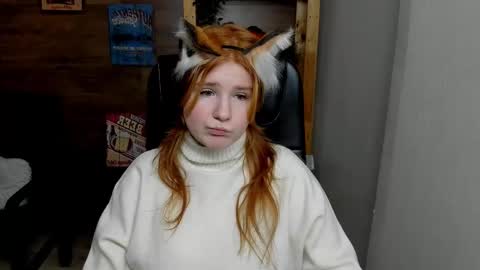 Snapshot of java_fire chatting on 02/11/25, 08:31 Katerina online show from 02/11/25, 08:31