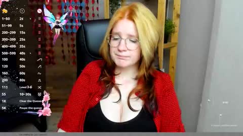 Snapshot of java_fire chatting on 09/25/25, 08:34 Katerina online show from 09/25/25, 08:34