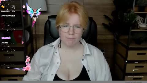 Snapshot of java_fire chatting on 10/13/25, 08:42 Katerina online show from 10/13/25, 08:42