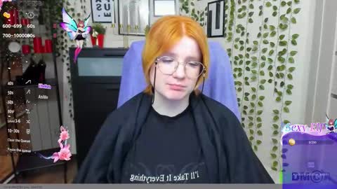 Katerina online show from 02/04/26, 08:47