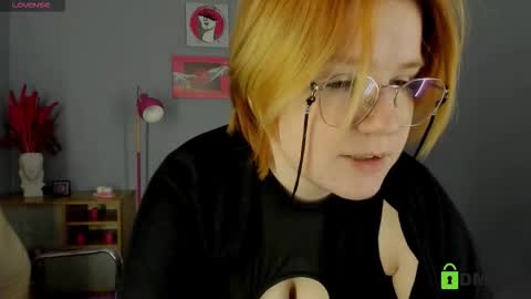 Katerina online show from 02/08/26, 08:23