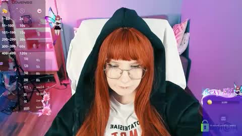 Katerina online show from 03/19/26, 02:59