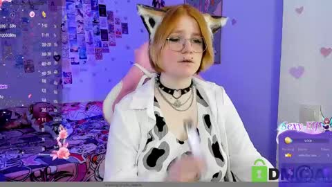 Katerina online show from 04/29/26, 08:48