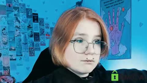 Katerina online show from 04/30/26, 08:04