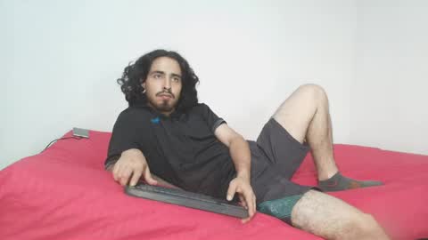 jave_rave online show from 05/01/26, 05:01