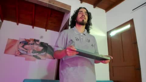 jave_rave online show from 05/05/26, 12:35