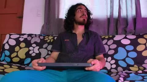 jave_rave online show from 05/11/26, 02:23