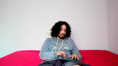 jave_rave online show from 06/04/26, 12:22